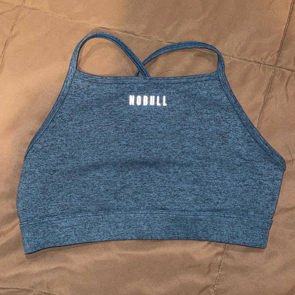 NOBULL bra